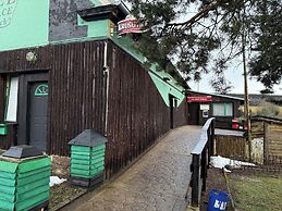 Hotel Na Pastvinách