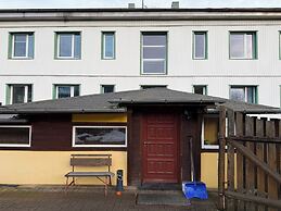 Hotel Na Pastvinách