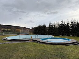Hotel Na Pastvinách