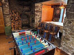 Hotel Na Pastvinách