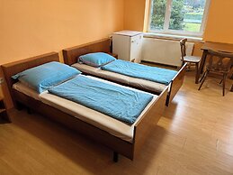 Hotel Na Pastvinách