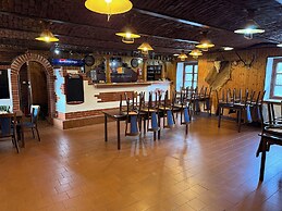Hotel Na Pastvinách