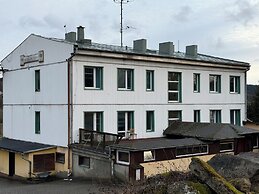 Hotel Na Pastvinách