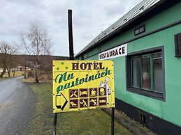 Hotel Na Pastvinách