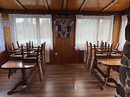 Hotel Na Pastvinách