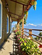 Kot Kailash Kumaon