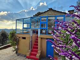 Kot Kailash Kumaon