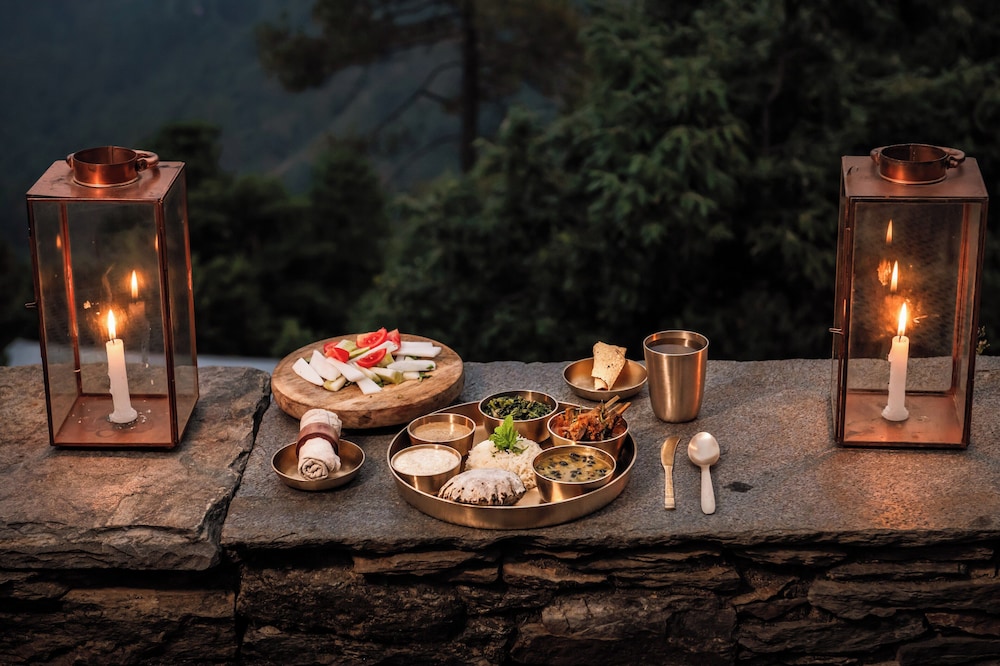 Kot Kailash Kumaon