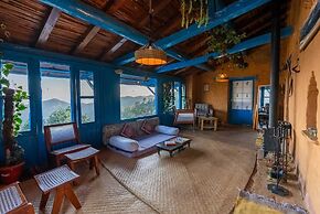 Kot Kailash Kumaon
