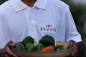 Kot Kailash Kumaon