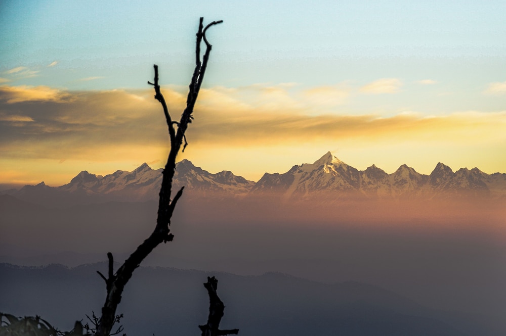 Kot Kailash Kumaon