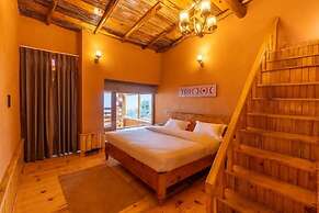 Kot Kailash Kumaon