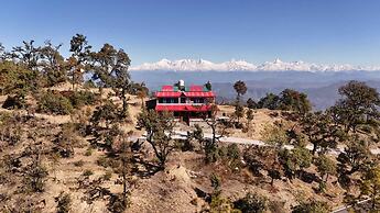 Kot Kailash Kumaon