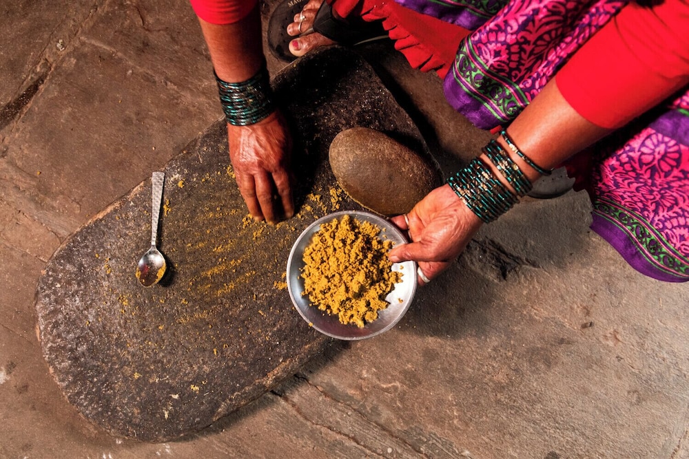 Kot Kailash Kumaon