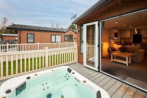 Host Stay Serenity Lodge