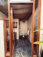 Baia beachfront boutique lodge
