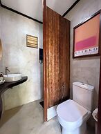 Baia beachfront boutique lodge