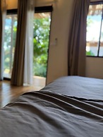 Baia beachfront boutique lodge