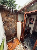 Baia beachfront boutique lodge
