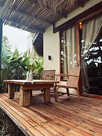 Baia beachfront boutique lodge