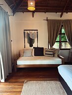 Baia beachfront boutique lodge