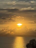 Baia beachfront boutique lodge