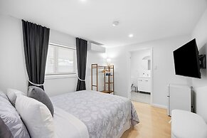Sydney Street Stays
