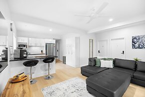 Sydney Street Stays