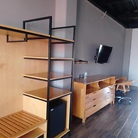 HOTEL PLAZA XIHUINGO