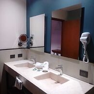 HOTEL PLAZA XIHUINGO
