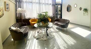 Hotel Praja Mare