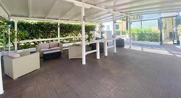 Hotel Praja Mare