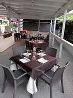 Hotel Praja Mare