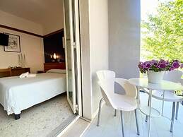 Hotel Praja Mare