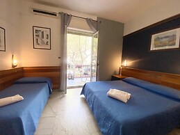 Hotel Praja Mare
