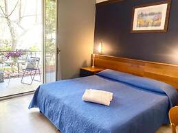 Hotel Praja Mare