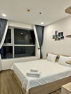 HAPPY ONE Central Residence