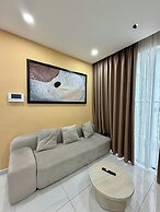 HAPPY ONE Central Residence