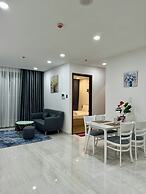 HAPPY ONE Central Residence