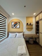 HAPPY ONE Central Residence