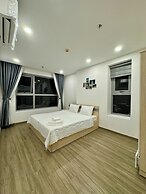HAPPY ONE Central Residence