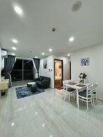 HAPPY ONE Central Residence