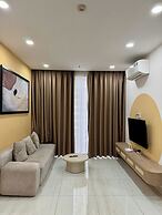 HAPPY ONE Central Residence