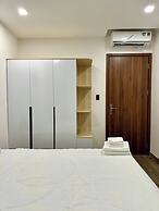 HAPPY ONE Central Residence
