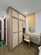 HAPPY ONE Central Residence