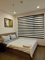 HAPPY ONE Central Residence