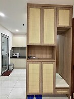 HAPPY ONE Central Residence