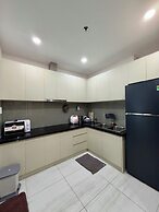 HAPPY ONE Central Residence
