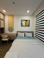 HAPPY ONE Central Residence