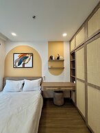 HAPPY ONE Central Residence